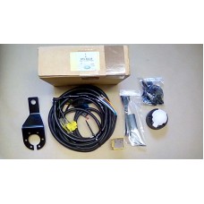 LAND ROVER DEFENDER 130 TD5 TOWING HARNESS WIRING ELECTRICS